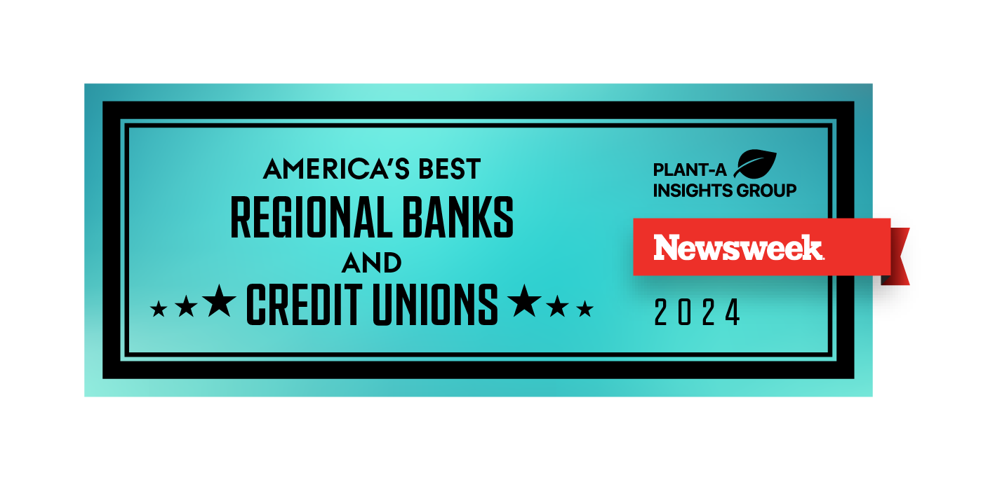CF Fire Credit Union Named to Newsweek’s America's Best Regional Banks and Credit Unions 2024