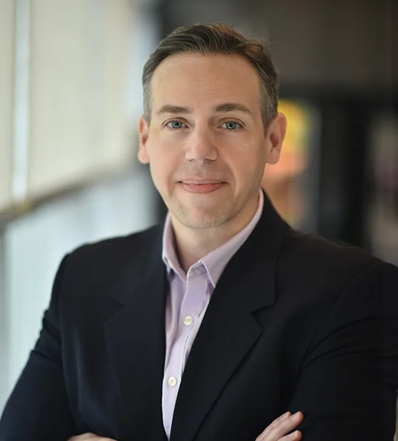 Photo of Robert Kassab