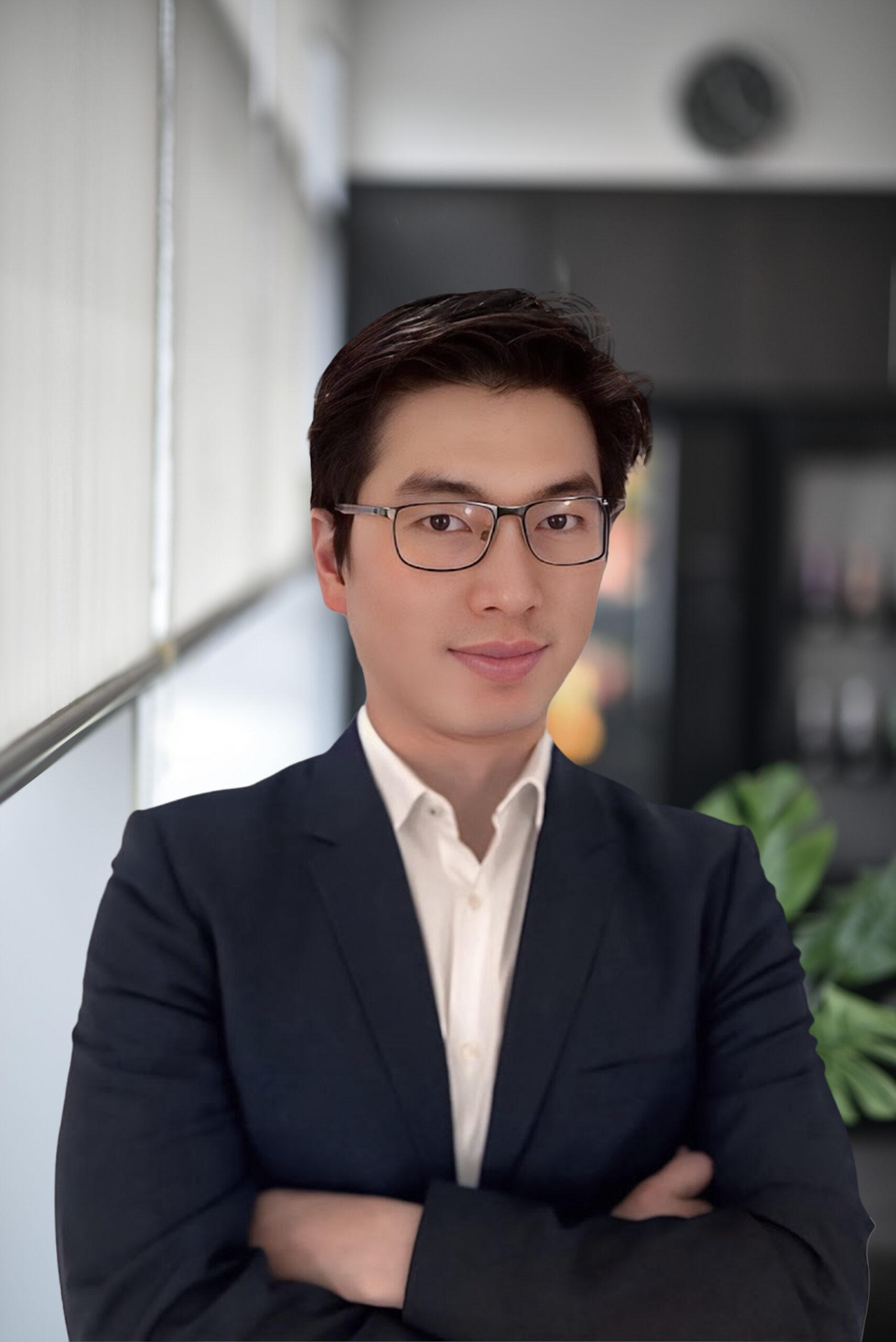 Photo of James Ho