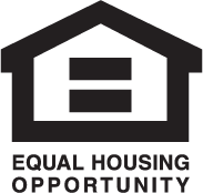 Equal Housing Lender