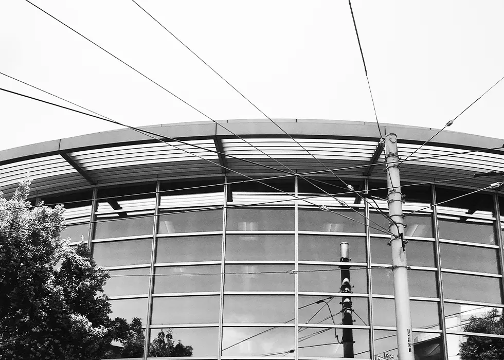 Main Branch - 3201 Sacramento St